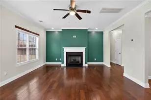 15 Oak View Dr NE, Rome, GA 30165 - Photo 14