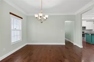 15 Oak View Dr NE, Rome, GA 30165 - Photo 8