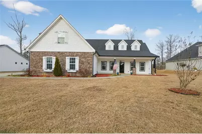 15 Oak View Drive NE, Rome, GA 30165 - Photo 2