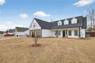 15 Oak View Dr NE, Rome, GA 30165 - Photo 4