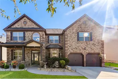 1860 Browning Bend Court, Dacula, GA 30019 - Photo 2