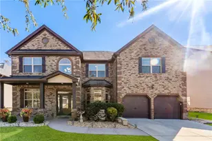 1860 Browning Bend Ct, Dacula, GA 30019 - Photo 2