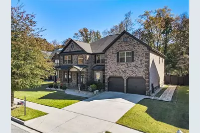 1860 Browning Bend Court, Dacula, GA 30019 - Photo 1
