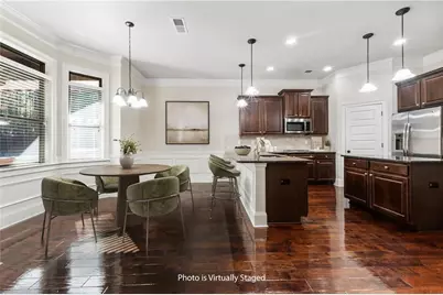 1860 Browning Bend Court, Dacula, GA 30019 - Photo 10