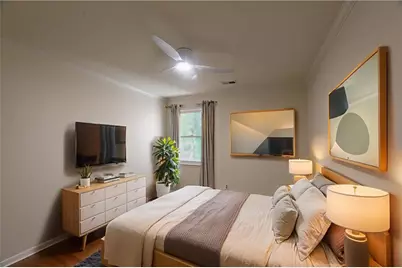 45 St. Claire Lane NE, Atlanta, GA 30324 - Photo 12