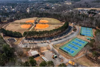 3315 The Commons Drive, Cumming, GA 30041 - Photo 54