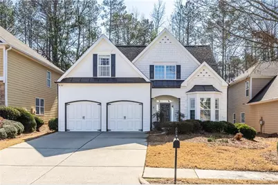 3315 The Commons Drive, Cumming, GA 30041 - Photo 1