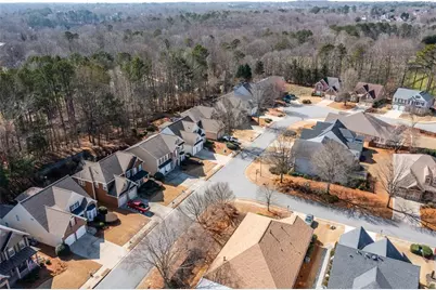 3315 The Commons Drive, Cumming, GA 30041 - Photo 50