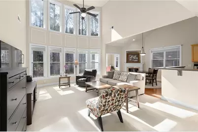 3315 The Commons Drive, Cumming, GA 30041 - Photo 2