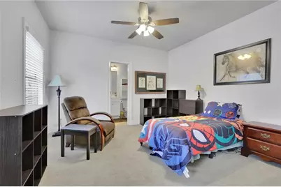 4520 Odum Lake Trail, Cumming, GA 30040 - Photo 18