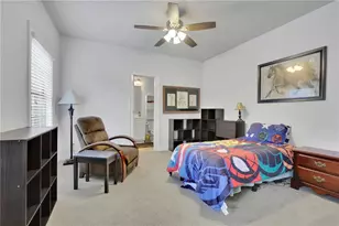 4520 Odum Lake Trail, Cumming, GA 30040 - Photo 18