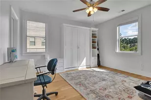 4520 Odum Lake Trail, Cumming, GA 30040 - Photo 28