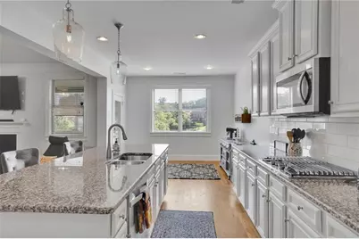 4520 Odum Lake Trail, Cumming, GA 30040 - Photo 6