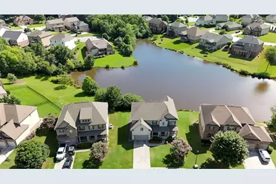 4520 Odum Lake Trail, Cumming, GA 30040 - Photo 38