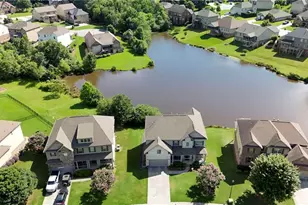 4520 Odum Lake Trail, Cumming, GA 30040 - Photo 38