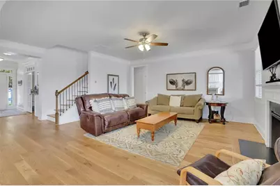 4520 Odum Lake Trail, Cumming, GA 30040 - Photo 10