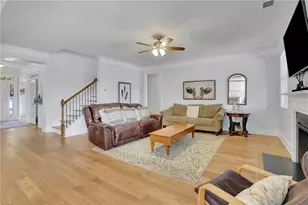 4520 Odum Lake Trail, Cumming, GA 30040 - Photo 10