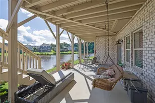 4520 Odum Lake Trail, Cumming, GA 30040 - Photo 2