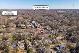 1322 Euclid Ave NE, Atlanta, GA 30307 - Photo 16