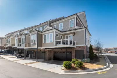 4476 Lemon Street, Acworth, GA 30101 - Photo 4