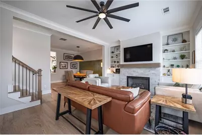 4476 Lemon Street, Acworth, GA 30101 - Photo 10