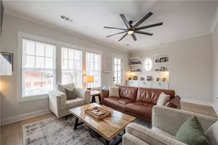 4476 Lemon St, Acworth, GA 30101 - Photo 8