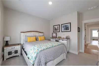 4476 Lemon Street, Acworth, GA 30101 - Photo 38