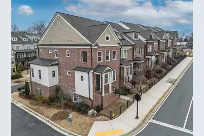 4476 Lemon Street, Acworth, GA 30101 - Photo 2