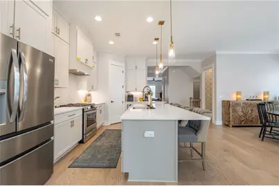 4476 Lemon Street, Acworth, GA 30101 - Photo 18