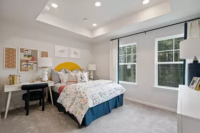 2720 Dreycott Lane, Lawrenceville, GA 30043 - Photo 28