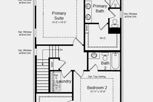 2720 Dreycott Ln, Lawrenceville, GA 30043 - Photo 4