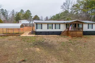 149 Pinewood Trail, Dawsonville, GA 30534 - Photo 1