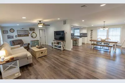 149 Pinewood Trail, Dawsonville, GA 30534 - Photo 4