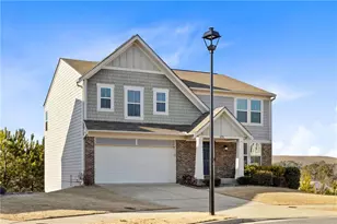 1478 Willow Grove Rd, Sugar Hill, GA 30518 - Photo 2