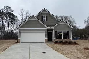 190 Marion Dr, Cartersville, GA 30120 - Photo 1