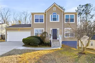 1237 Ling Way, Austell, GA 30168 - Photo 1