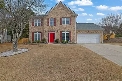 5635 Stephens Mill Drive, Sugar Hill, GA 30518 - Photo 1