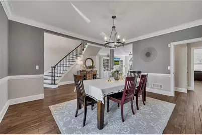 4311 Highborne Drive NE, Marietta, GA 30066 - Photo 10