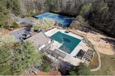 4311 Highborne Drive NE, Marietta, GA 30066 - Photo 106