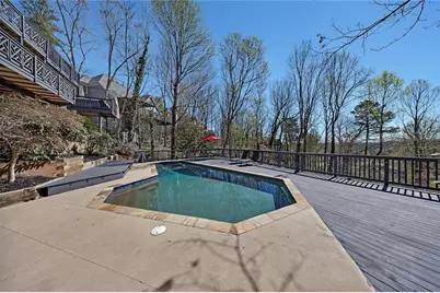 4311 Highborne Drive NE, Marietta, GA 30066 - Photo 92