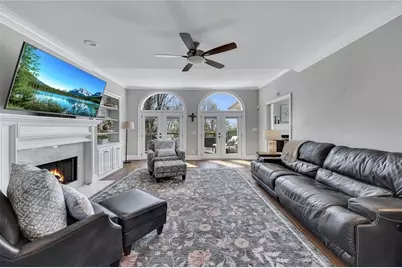 4311 Highborne Drive NE, Marietta, GA 30066 - Photo 14