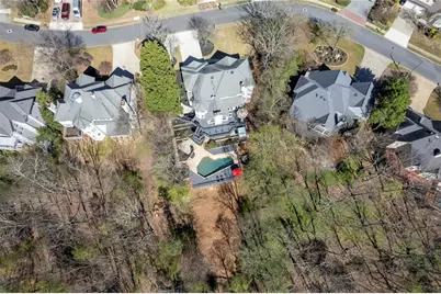 4311 Highborne Drive NE, Marietta, GA 30066 - Photo 90