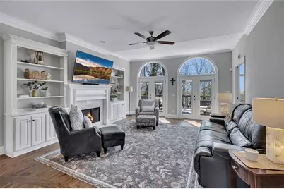 4311 Highborne Drive NE, Marietta, GA 30066 - Photo 12