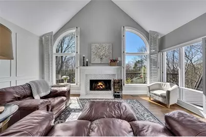 4311 Highborne Drive NE, Marietta, GA 30066 - Photo 20