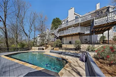 4311 Highborne Drive NE, Marietta, GA 30066 - Photo 96