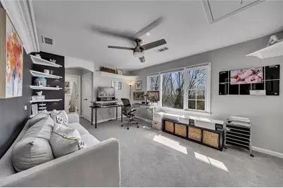 4311 Highborne Drive NE, Marietta, GA 30066 - Photo 56