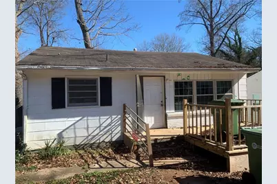 1762 Hadlock Street SW, Atlanta, GA 30311 - Photo 2