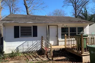 1762 Hadlock St SW, Atlanta, GA 30311 - Photo 2