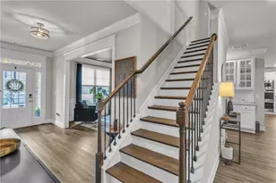 [Address not provided], Loganville, GA 30052 - Photo 30