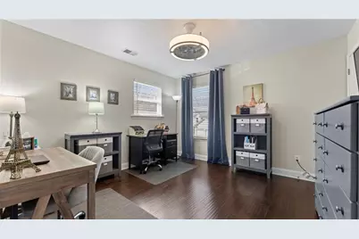 501 Lost Creek Drive, Woodstock, GA 30188 - Photo 30